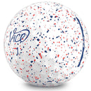 Drip Pattern Golf Balls - 1 Dozen