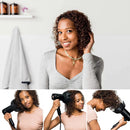 Hyperair Blow Dryer - Black