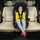 Finale 2-in-1 Booster Car Seat - Fiberwave