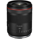Canon RF 50mm F1.4 L VCM Lens
