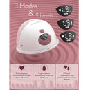 Wearable Breast Pump M5 - 2-Pack