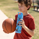 Summit Insulated Water Bottle - Blue
