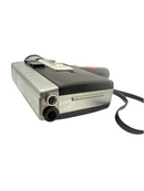 Canon Auto Zoom 518 Super 8 Movie Video Film Camera With Case Untested (0194)