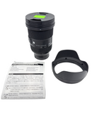 Sigma 24-70mm f/2.8 DG DN for Sony E - AS-IS (READ) (0027)
