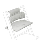 Tripp Trapp Classic Cushion - Nordic Grey