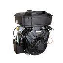 Briggs & Stratton 305447-0610-G1 Engine 1" x 2-29-32" Crank Horizontal Ele Start Vanguard 16 HP