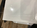 0.7 Cu Ft Compact Countertop Microwave Oven - 700 Watts