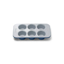 6 Cup Muffin Pan - Navy