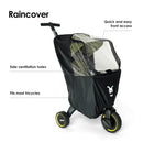 Liki Rain Cover - Black