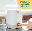 Baby Bottle Warmer and Sterilizer - White