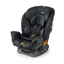 Onefit Cleartex All-in-One Car Seat - Obsidian