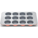 Nonstick Ceramic Muffin Pan - Perracotta 10.04"