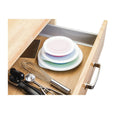 Collapsible Storage Bowl Set - 3-Piece