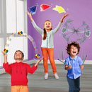 Juggling Set - Toy Sports Set for Ages 3+