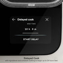 Grain and Rice Cooker - 8 Cup