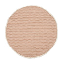 Cotton Quilted Activity Playmat - Ezra