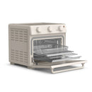 Air Fryer Toaster Oven - Beige