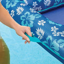 Luxury Inflatable Pool Recliner, 2-pack