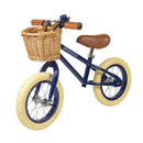 Balance Bike First Go - Navy