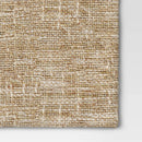 Rectangular Table Runner - Brown