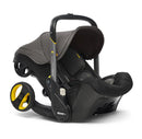 Car Seat & Stroller - Grey Hound