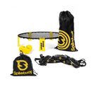 Roundnet Sports Kit - Portable Lawn Game Set