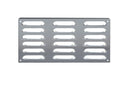 Summerset 6x12" Island Vent Panel Masonry Frame Return