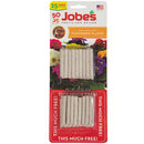 Jobe's Fertilizer Spikes for Flowering Plants, 50 Pack