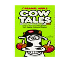 Goetze's Candy Cow Tales Caramel Apple Candy 36 oz, Pack of 36
