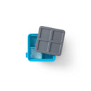 King Cube Ice Cube Tray with Lid