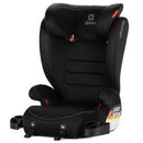 Convertible Booster Seat - Black
