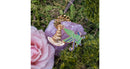 Wicked Handle Charm - Elphaba Inspired