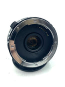 Used Tamron 2X SP AF Teleconverter for Canon with box