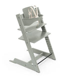 High Chair with Baby Set - Glacier Green