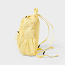 20L Cinch Backpack - Yellow