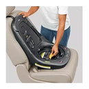Fit360 ClearTex Rotating Car Seat - Base