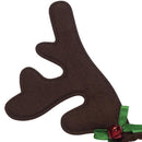 Dyno Christmas Antler Headband 1 pk, Pack of 24