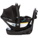 LiteClik 30 RXT SafePlus Infant Car Seat and Base - Black Storm