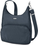 Anti-Theft Classic Essential Messenger Bag