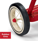 Classic Tricycle - Red
