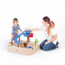 Naturally Playful Splashway Canal Water Play Set