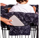 Disney Baby by Shopping Cart and High Chair Cover Mickey