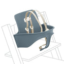 Tripp Trapp Baby Set - Fjord Blue