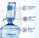 Portable Water Dispenser - White