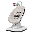 mamaRoo Multi-Motion Baby Swing Smart Connectivity - Gray
