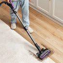 Eureka Optima Elite Bagless Vacuum Cleaner Anti-Tangle, NEN185