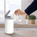 Disinfecting Wipes Dispenser - White