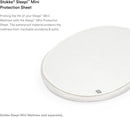 Protection Sheet for Sleepi Mini - White