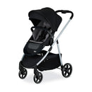 Grove Modular Lightweight Baby Stroller - Pindot Onyx Edition