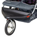 Expedition Double Jogger Stroller - Elixer